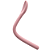Colher Flexivel em Silicone - Rosa - Imagem 6