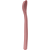Colher Flexivel em Silicone - Rosa - Imagem 3