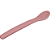 Colher Flexivel em Silicone - Rosa - Imagem 4