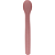 Colher Flexivel em Silicone - Rosa - Imagem 2