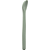 Colher Flexivel em Silicone - Verde - Imagem 3