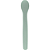 Colher Flexivel em Silicone - Verde - Imagem 2