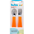 Kit Talheres Buba Zoo - Laranja - Imagem 6