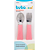 Kit Talheres Buba Zoo - Rosa - Imagem 6