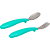 Kit Talheres Buba Zoo - Verde - Imagem 3