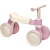Bicicleta de Equilibrio com Som - Rosa - Imagem 1