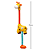 Chuveirinho Girafa - Imagem 6