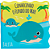 Livrinho de Banho - Conhecendo o Fundo do Mar - Imagem 1