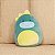 Turminha Pillow Soft - Dino - Imagem 3
