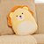 Turminha Pillow Soft - Leão - Imagem 4
