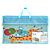 Tapete 1,80 x 1,20 metros - Animal Party - Imagem 5