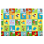 Tapete 1,80 x 1,20 metros - Animal Party - Imagem 3