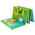 Tapete 1,80 x 1,20 metros - Happy Friends - Imagem 4