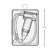 Aspirador Nasal com Estojo - Imagem 5