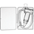 Aspirador Nasal com Estojo - Imagem 3