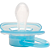 Chupeta Buba comfort Tam.1 - Azul - Imagem 5