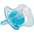 Chupeta Buba comfort Tam.1 - Azul - Imagem 3
