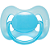Chupeta Buba comfort Tam.1 - Azul - Imagem 1