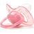 Chupeta Buba comfort Tam.1 - Rosa - Imagem 2