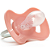 Chupeta Buba comfort Tam.1 Elefantinho - Rosa - Imagem 3
