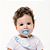 Chupeta Buba comfort Tam.2 - Azul - Imagem 8