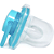 Chupeta Buba comfort Tam.2 - Azul - Imagem 6