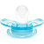 Chupeta Buba comfort Tam.2 - Azul - Imagem 4