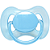 Chupeta Buba comfort Tam.2 - Azul - Imagem 1