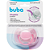 Chupeta Buba comfort Tam.2 - Rosa - Imagem 9