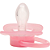 Chupeta Buba comfort Tam.2 - Rosa - Imagem 5