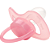 Chupeta Buba comfort Tam.2 - Rosa - Imagem 2
