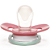 Chupeta Buba comfort Tam.2 Coala - Rosa - Imagem 4