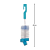 Kit Escovas para Mamadeira e Bico com Esponja - Azul - Imagem 3