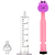 Lavador Nasal Seringa Dino - Roxo - Imagem 2