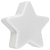 Luz Noturna LED com Sensor - Estrela - Imagem 2