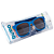 Oculos de Sol Azul/Amarelo - P - Imagem 7