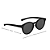 Oculos de Sol Preto - M - Imagem 5