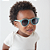 Oculos de Sol Preto - M - Imagem 3