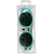 Oculos de Sol Verde - M - Imagem 4