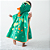 Toalha Poncho Buba Zoo - Dino - Imagem 6