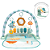 Ginasio de Atividades com Piano Magic - Dino - Imagem 2