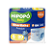 Fralda G Hipopo Baby Shortinho Jumbo com 30 unidades - Imagem 1
