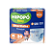 Fralda M Hipopo Baby Shortinho Jumbo com 36 unidades - Imagem 1