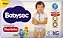 Fralda XG Babysec Shortinho Hiper com 42 unidades - Imagem 1