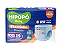 Fralda XXG Hipopo Baby Shortinho Jumbinho com 14 unidades - Imagem 1