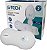 Nebulizador/Inalador de Ar Comprimido Compact DC2, 127v, Branco - GTECH - Imagem 4
