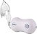 Nebulizador/Inalador de Ar Comprimido Compact DC2, 127v, Branco - GTECH - Imagem 2