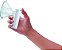 Nebulizador/Inalador de Rede Vibratoria NEBMESH2, Portátil, Branco - GTECH - Imagem 4