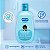 Condicionador Cabelos Crespos, 400ml - Baruel Baby - Imagem 4