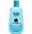 Condicionador Cabelos Crespos, 400ml - Baruel Baby - Imagem 1